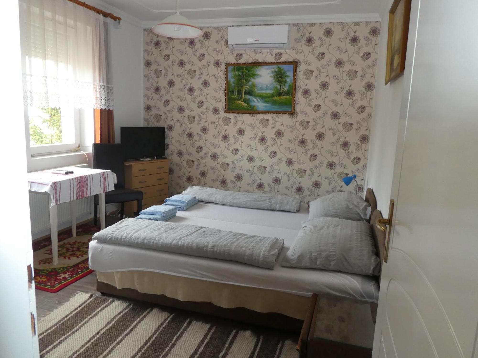 Halasi Szallashely Apartment Hajduszoboszlo Ngoại thất bức ảnh