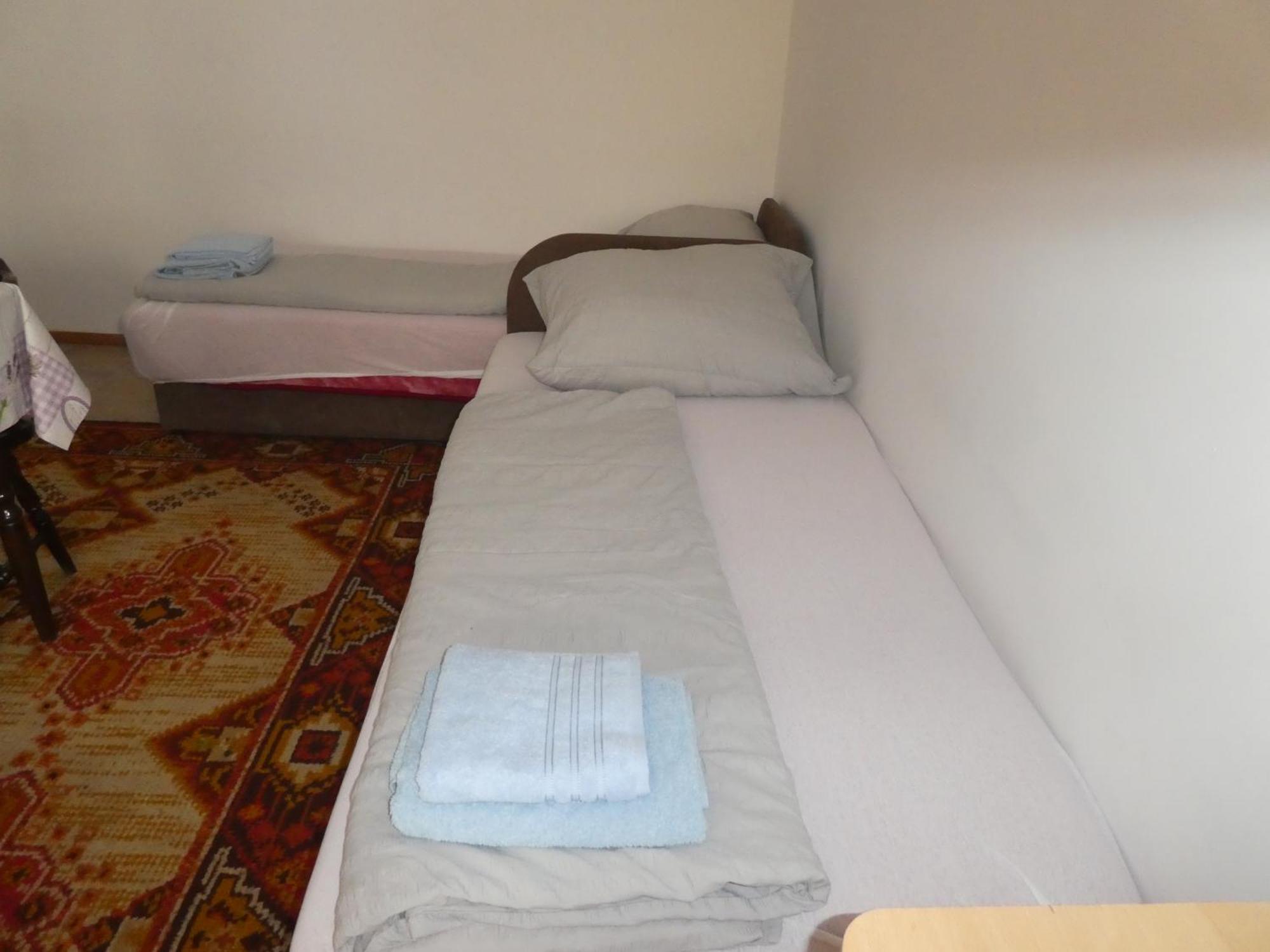 Halasi Szallashely Apartment Hajduszoboszlo Ngoại thất bức ảnh