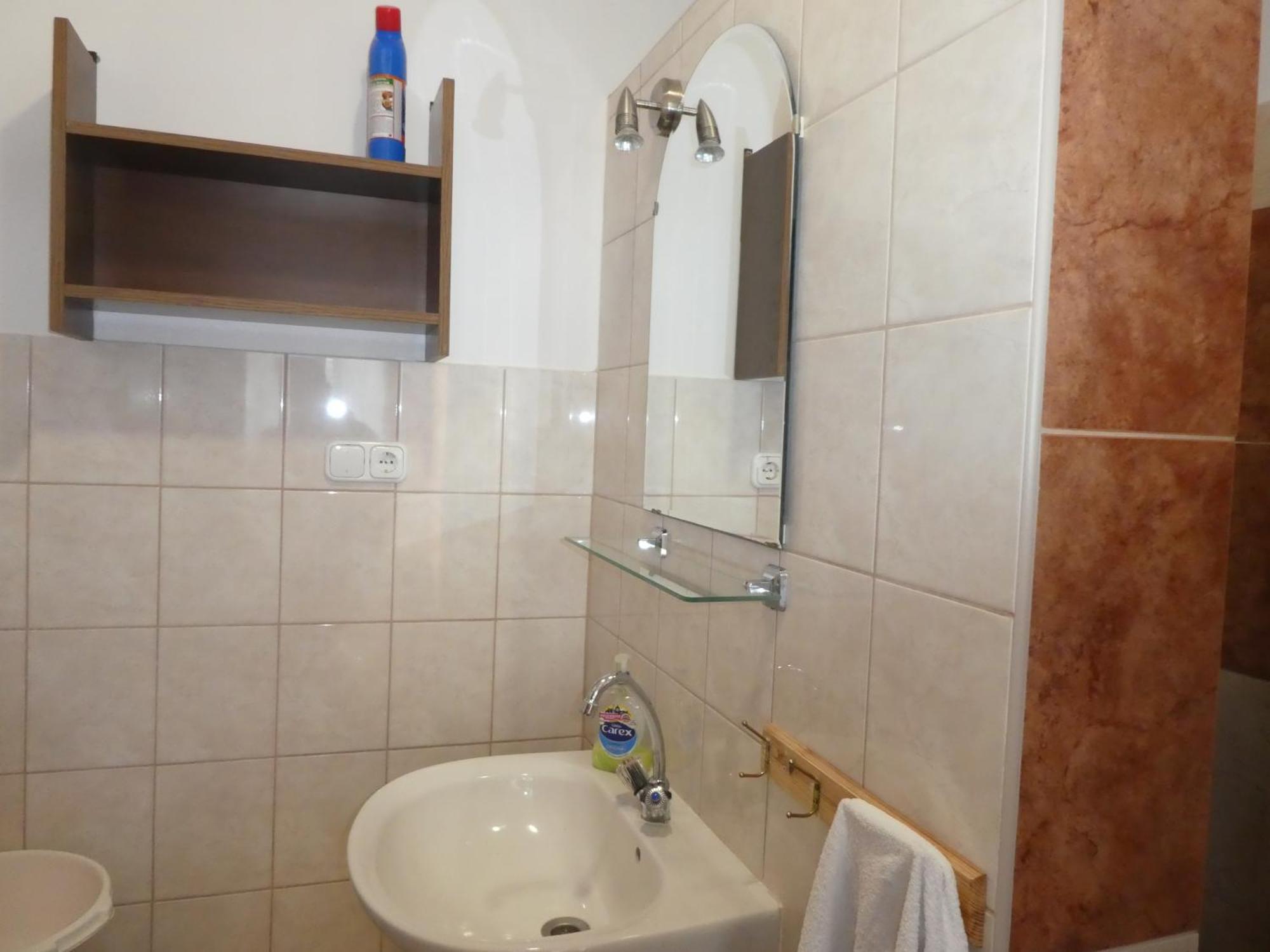 Halasi Szallashely Apartment Hajduszoboszlo Ngoại thất bức ảnh