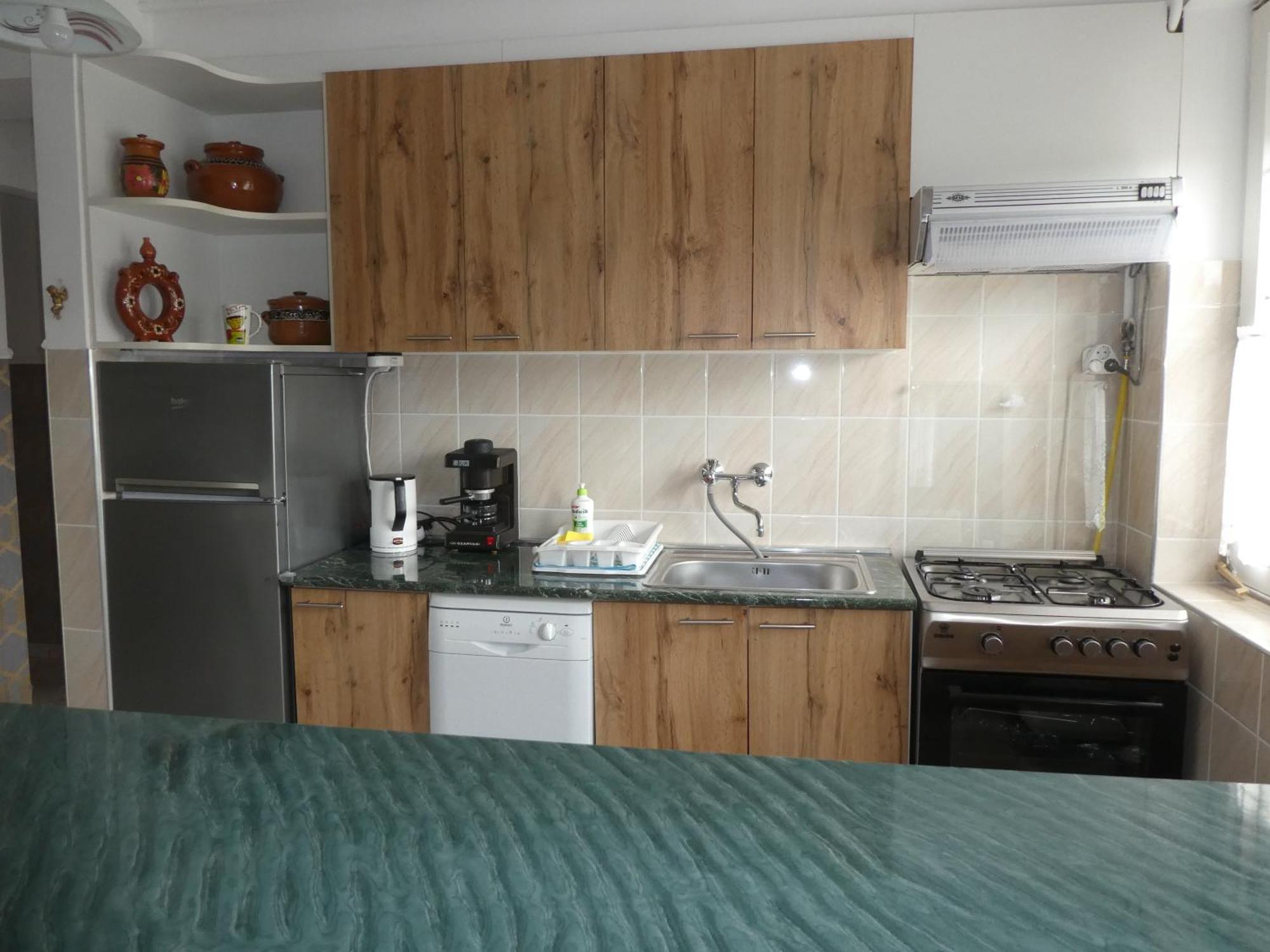 Halasi Szallashely Apartment Hajduszoboszlo Ngoại thất bức ảnh