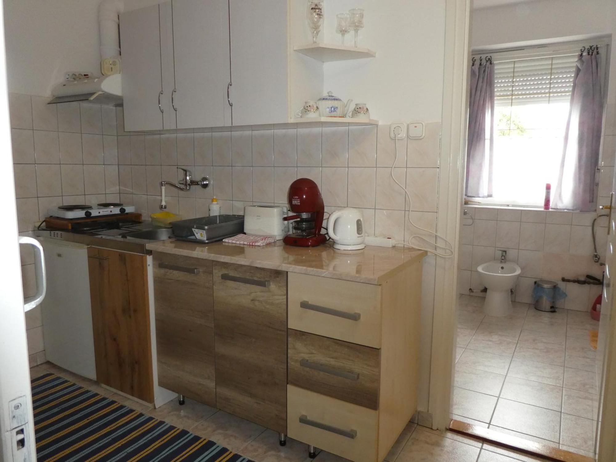 Halasi Szallashely Apartment Hajduszoboszlo Ngoại thất bức ảnh