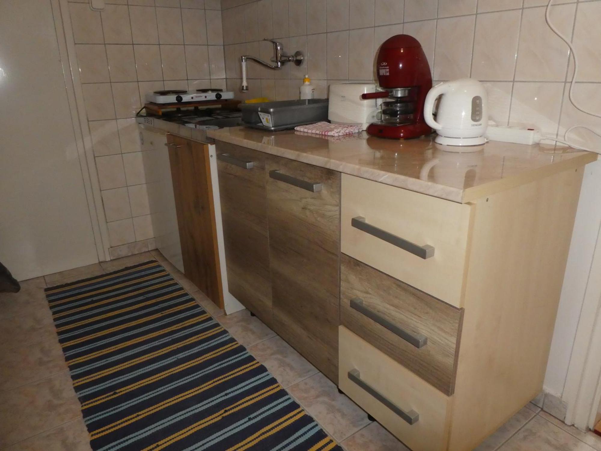 Halasi Szallashely Apartment Hajduszoboszlo Ngoại thất bức ảnh