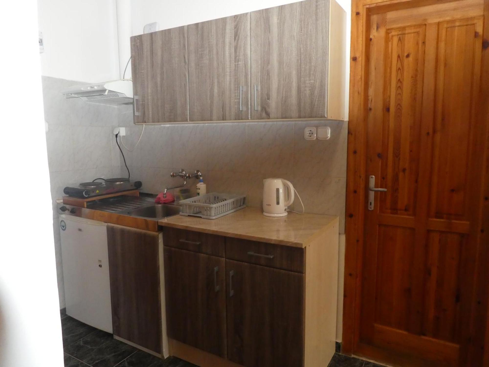 Halasi Szallashely Apartment Hajduszoboszlo Ngoại thất bức ảnh