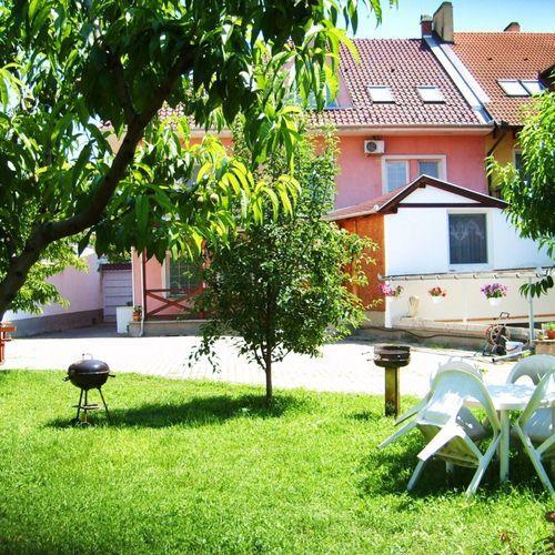 Halasi Szallashely Apartment Hajduszoboszlo Ngoại thất bức ảnh